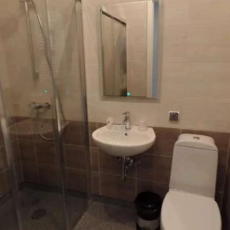 Easyhotels.no Evenes