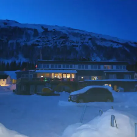Easyhotels.no 3* Evenes