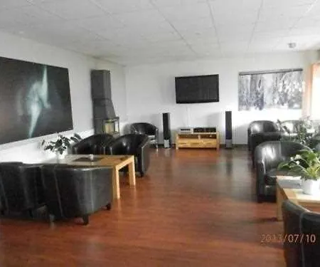 Easyhotels.no Hotell