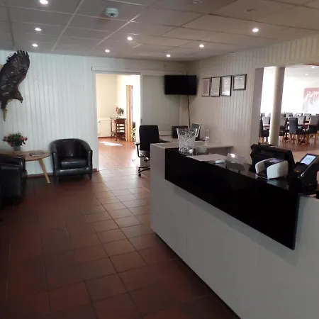 Easyhotels.no 3*