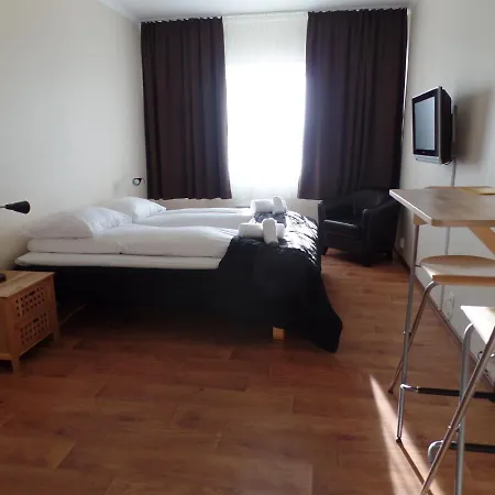 Otel Easyhotels.no Evenes