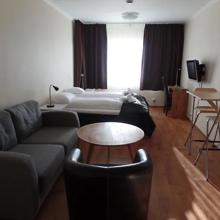 Easyhotels.no Otel 3*